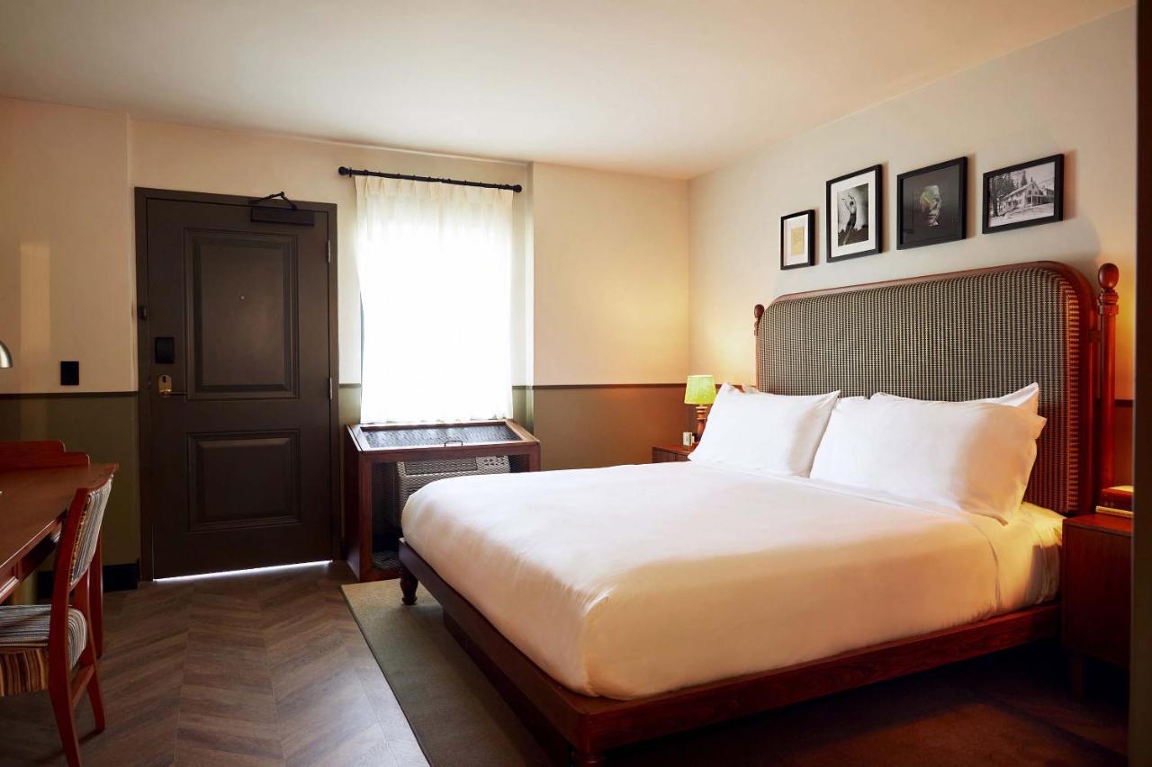 Berkshires Untold Hotel Lenox Exterior photo